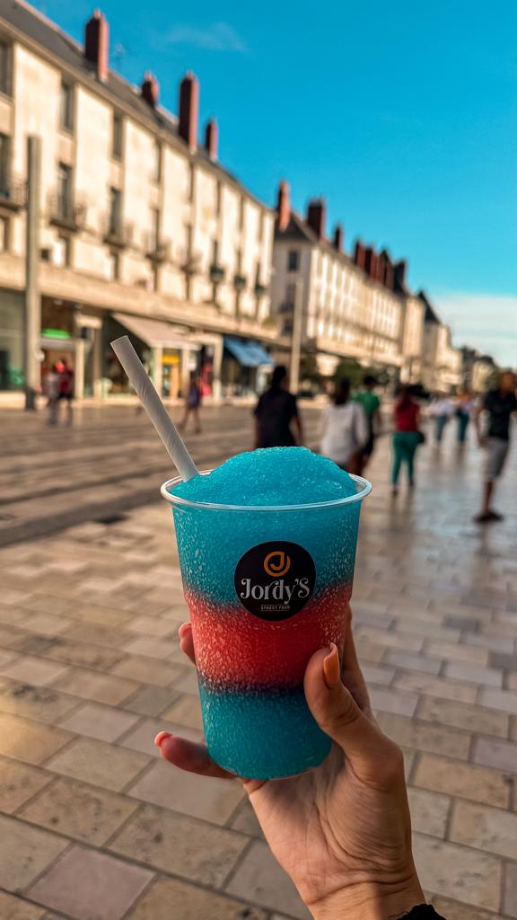 Jordy's Street Food · Photos 2